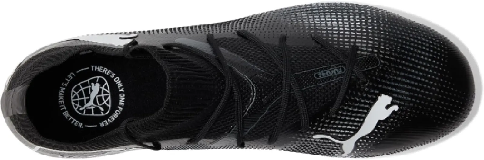 Future 7 Match FG AG 10771501, Chaussures Football 43 EU Noir