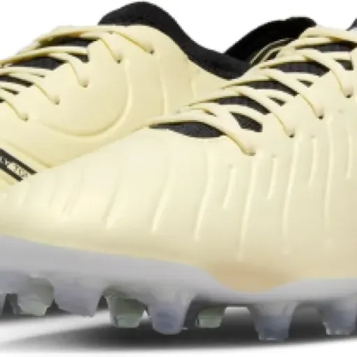 Test Nike Tiempo Legend 10 Elite FG : des crampons légers et précis, mais pas donnés