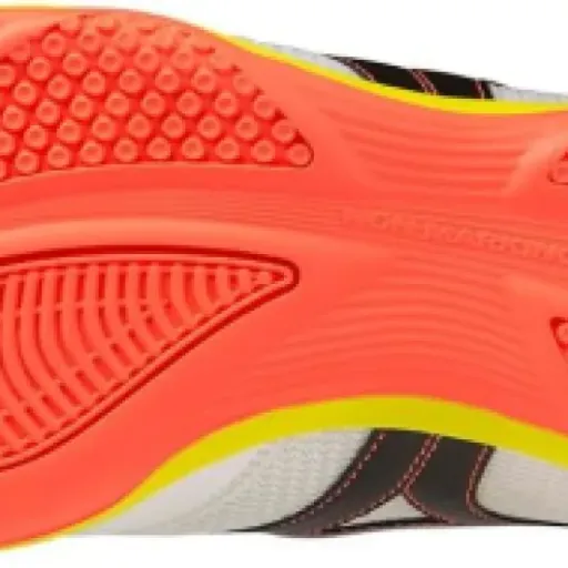 Test Mizuno MRL Sala Club IN : des futsal simples qui font le job sans chichi
