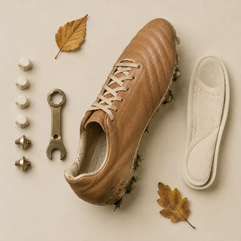 Automne en club amateur : adapter votre équipement aux terrains qui changent chaque weekend