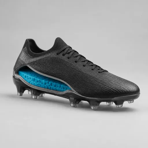 Puma Ultra Nitro 7 : la mousse du running entre dans un crampon pour la première fois