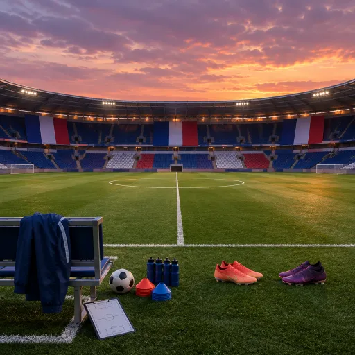 Zidane aux commandes des Bleus : quand le contrat Adidas croise le partenariat Nike de la FFF