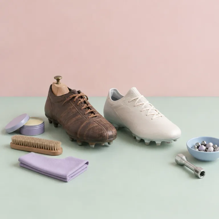 Puma King 20 : pourquoi le crampon le plus ancien du football séduit encore