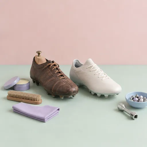 Puma King 20 : pourquoi le crampon le plus ancien du football séduit encore