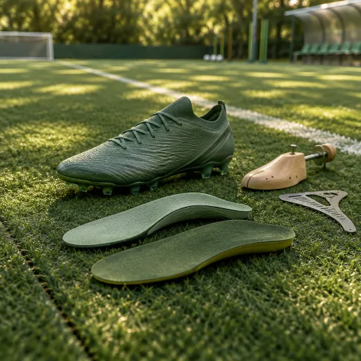 Pied plat ou pied creux : adapter le chaussant de vos crampons à votre voûte