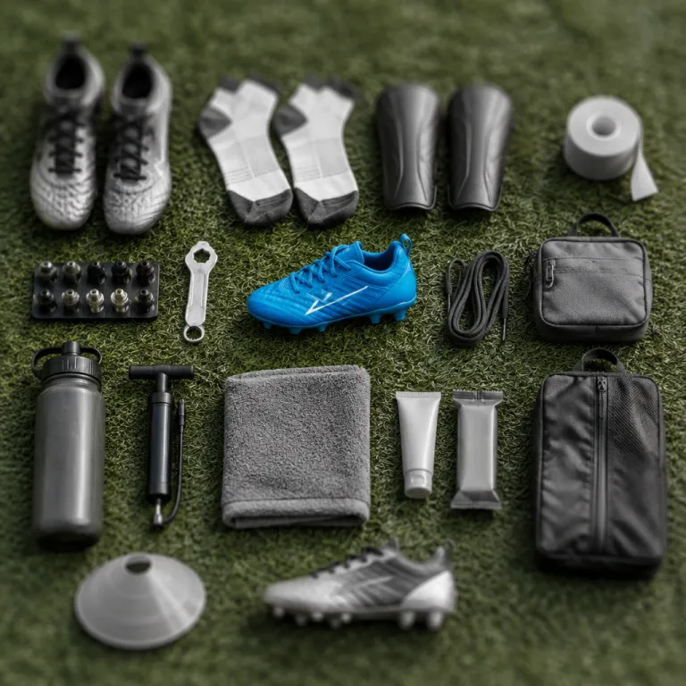 Stages d'été : le kit crampons pour que votre enfant tienne du premier au dernier jour