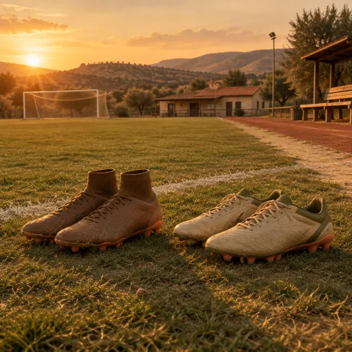 Nike Mercurial 2026 : Superfly et Vapor deviennent enfin deux crampons différents