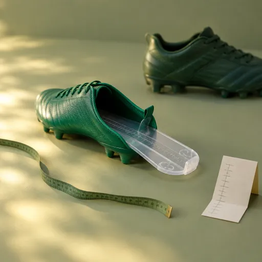 Crampons enfant : quand les changer et comment gérer la croissance du pied