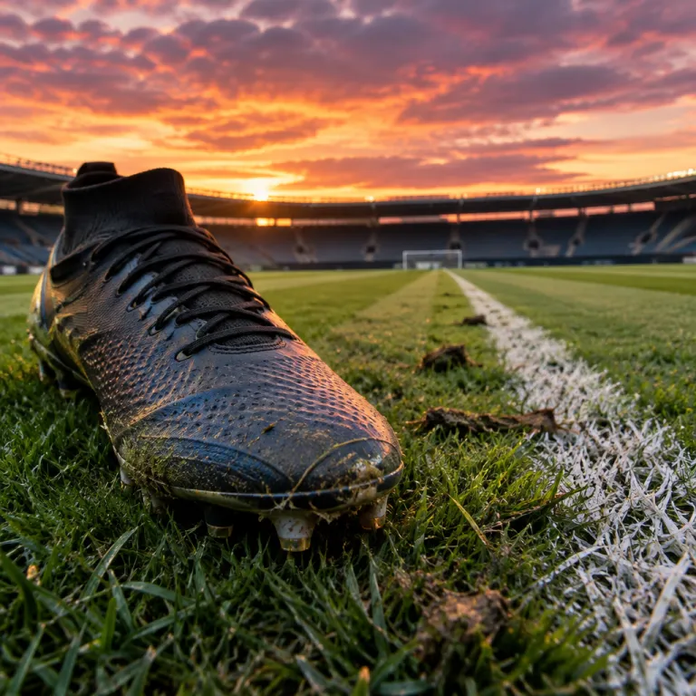F50 Hyperfast : Adidas joue la vitesse pure avant le Mondial