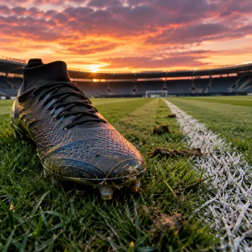 F50 Hyperfast : Adidas joue la vitesse pure avant le Mondial