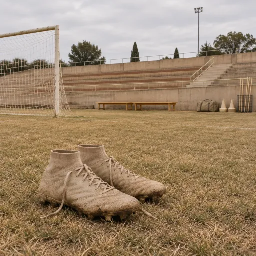 Nike réédite la Mercurial Superfly 1 : le crampon mythique de Ronaldo revient