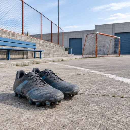 Pied large et crampons : trouver chaussure à son pied sans souffrir