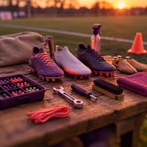 Crampons printemps-été 2026 : Nike Attack Pack, Predator et Puma Future 9