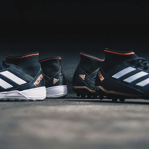 Tout savoir sur la chaussure de foot Mercurial