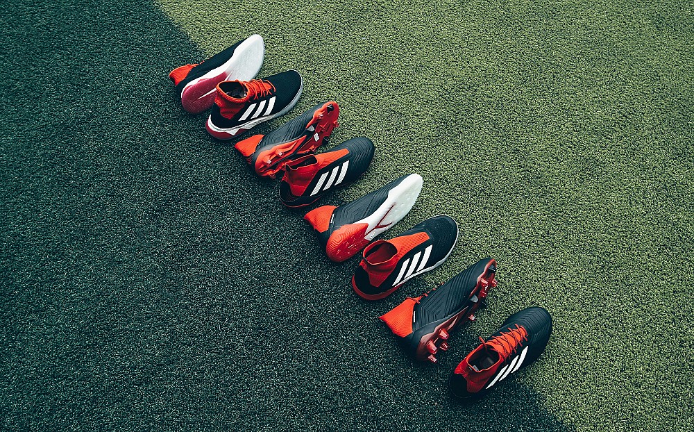 Choisir la meilleure chaussure de football pour terrain synthétique — free download