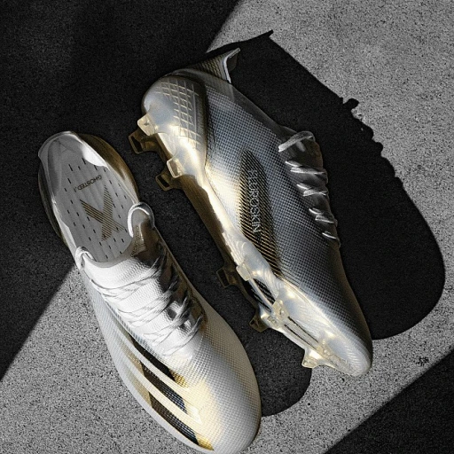 Les secrets des chaussures Nike CTR360