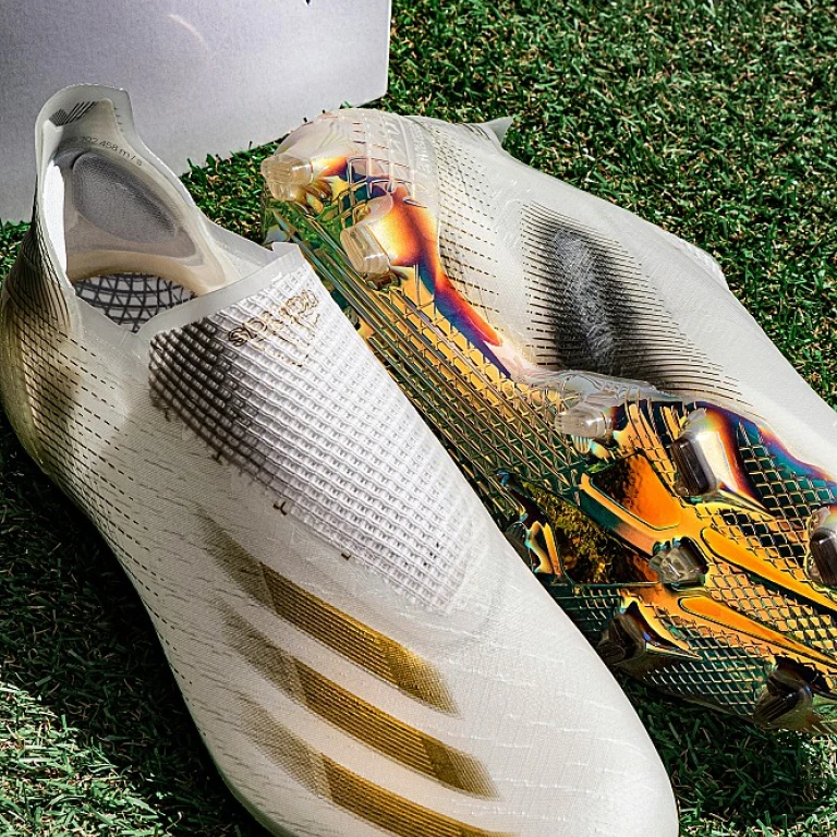 Les secrets des maillots concept du Real Madrid
