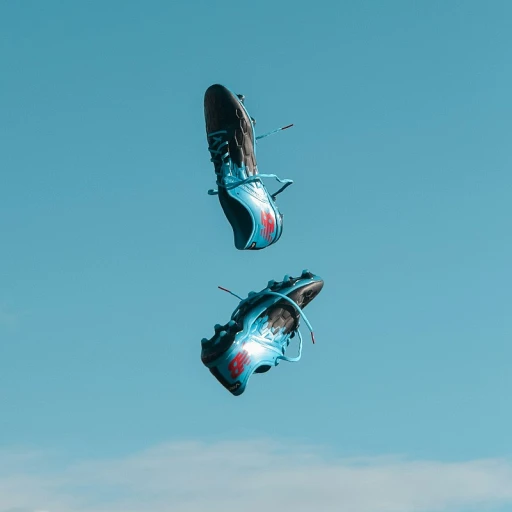 Nike Football Boots: Innovation Technologique au Service de la Performance