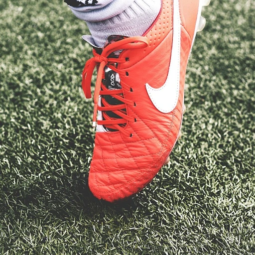Tout savoir sur les chaussures tn mercurial