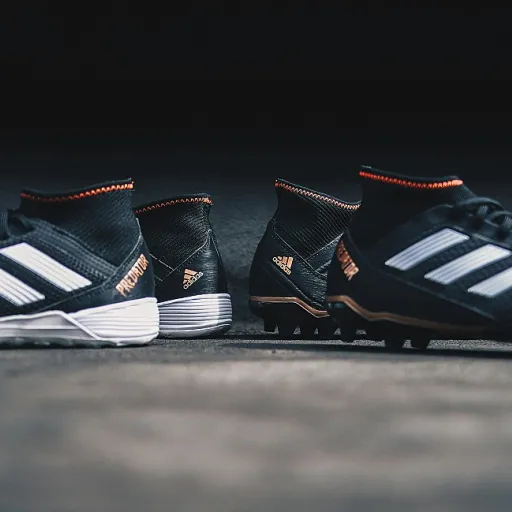 Bien choisir ses chaussures pour le foot FSGT en Île-de-France