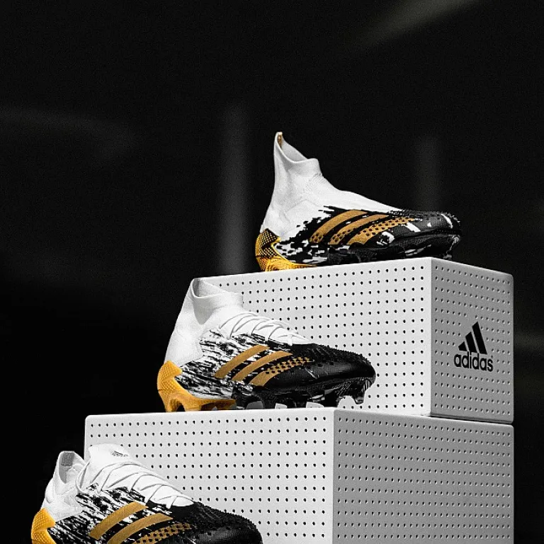 Chaussure victoria : le guide pour bien choisir ses crampons de football