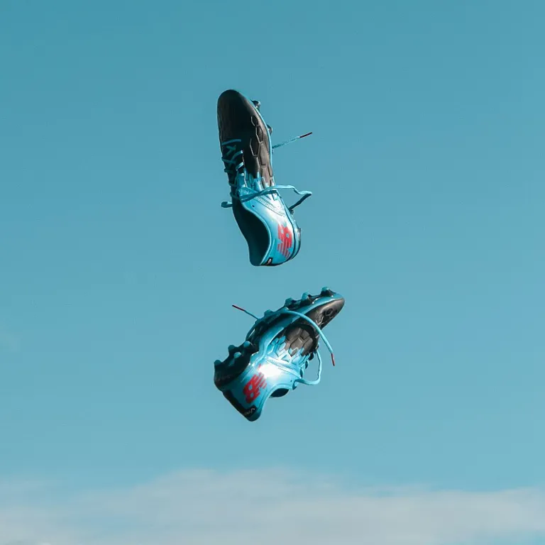 Tout savoir sur les crampons en fer pour les chaussures de football