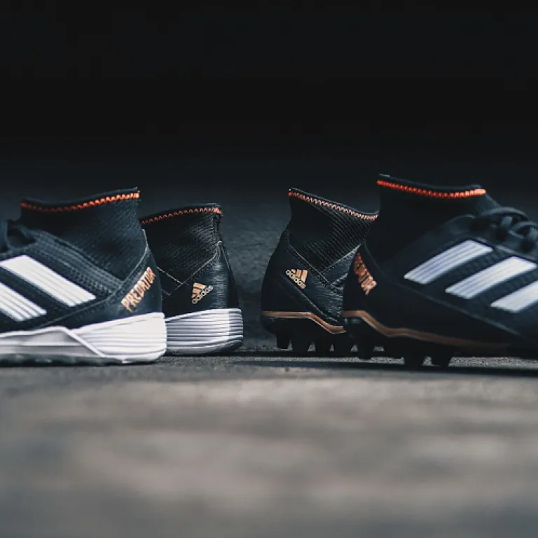 Bien choisir ses crampons moulés pour le football : conseils et astuces