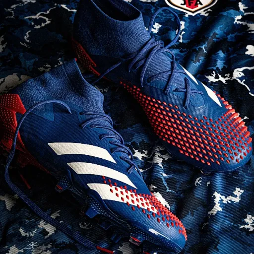 Comprendre la taille américaine chaussure pour bien choisir ses crampons de football