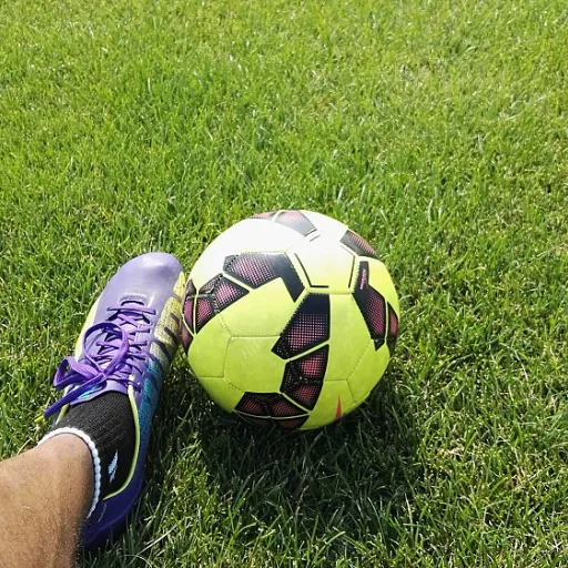 Comment les capteurs révolutionnent les chaussures de football