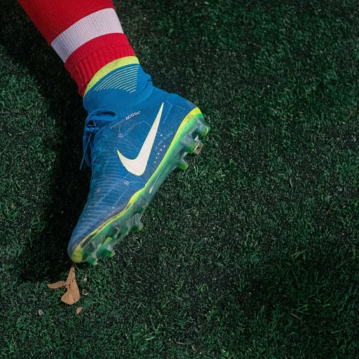 Composition foot : comment penser la composition d’équipe à travers les chaussures de football