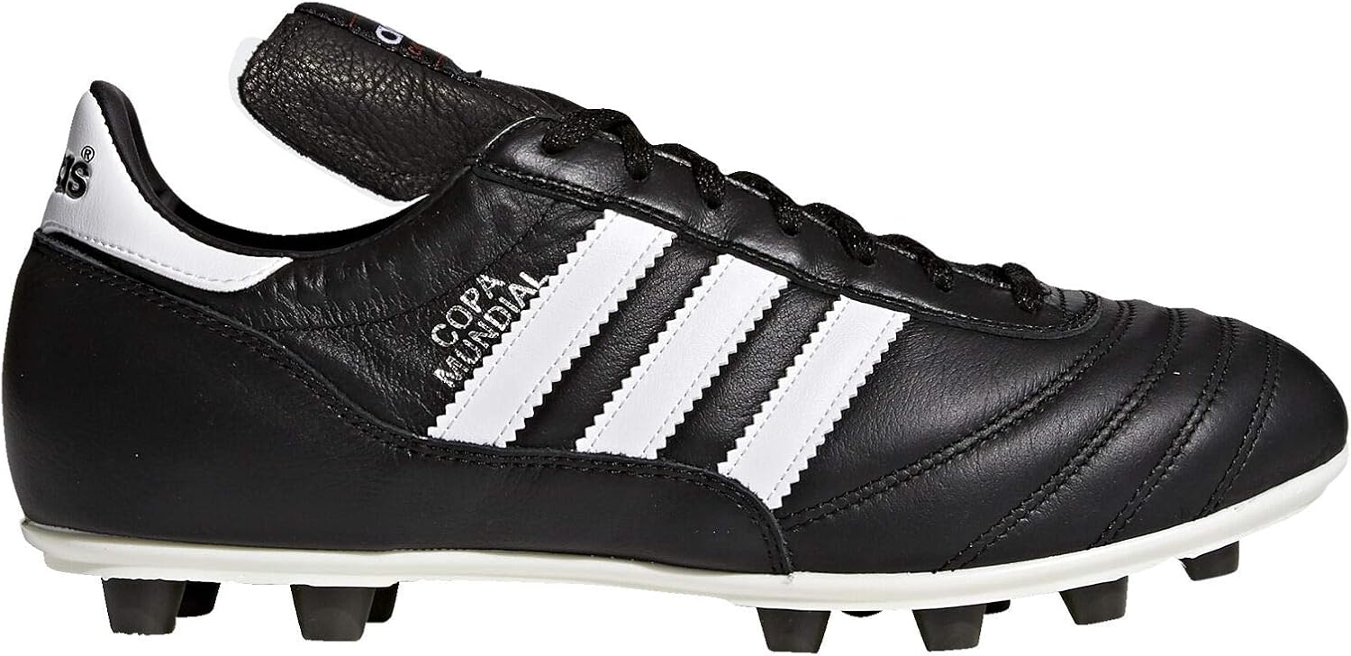 Copa Mundial, Chaussures de football homme 41 1/3 EU Noir Noir Runninwht