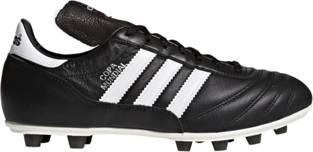 Copa Mundial, Chaussures de football homme 41 1/3 EU Noir Noir Runninwht