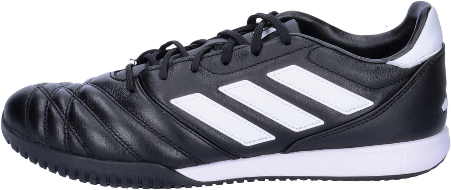 Adidas Performance Entraîneurs de Football en intérieurHomme 44 2/3 EU Noir