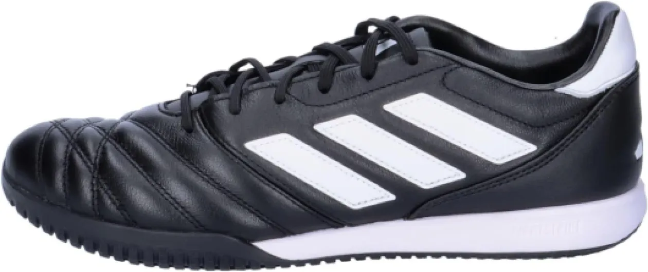 Adidas Performance Entraîneurs de Football en intérieurHomme 44 2/3 EU Noir