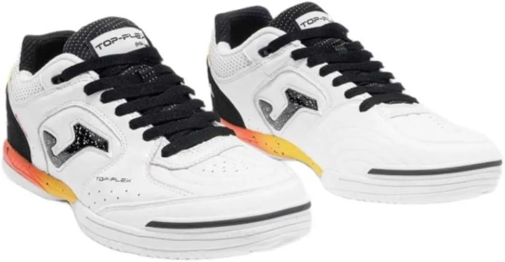 JOMA Chaussures de Futsal Top Flex 44 EU