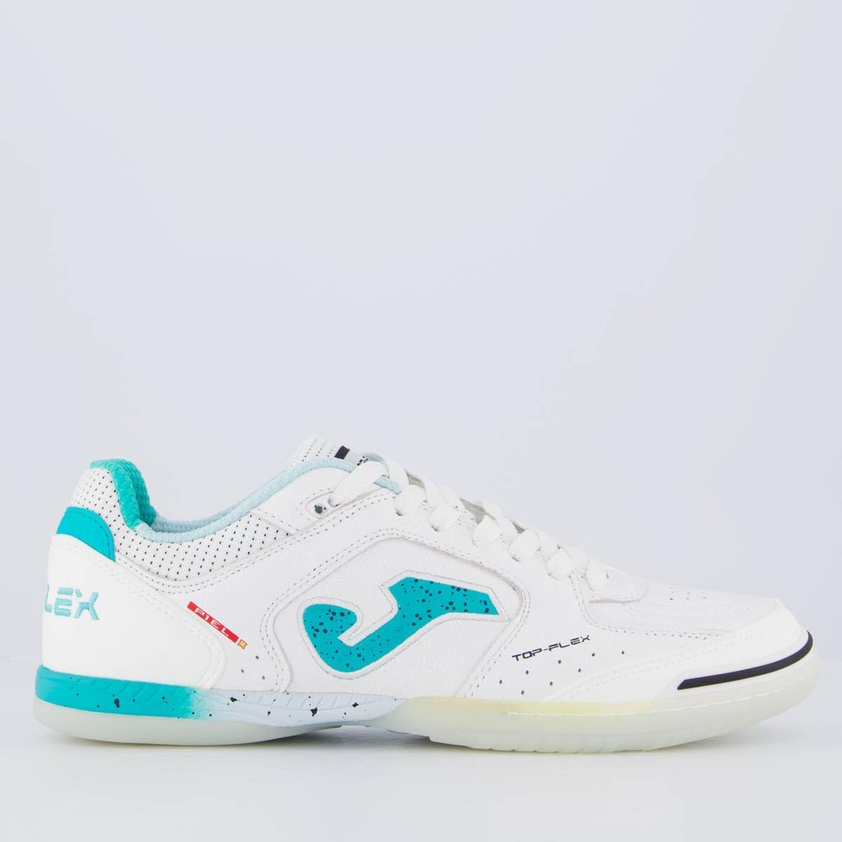 Joma Indoor Football trainersHomme 39 EU Blanc Turquoise