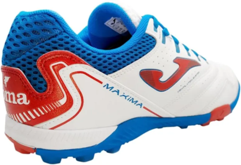 Joma 45 EU Blanc Rouge Bleu