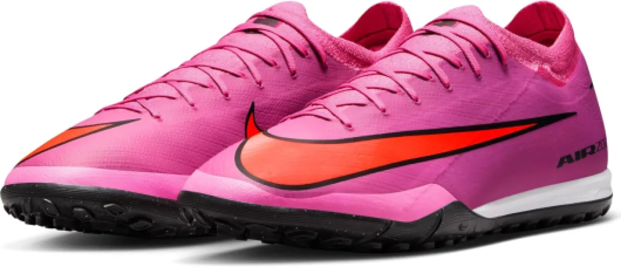 Test Nike Mercurial Vapor 16 Pro TF : rapide aux pieds, moins cool pour le portefeuille