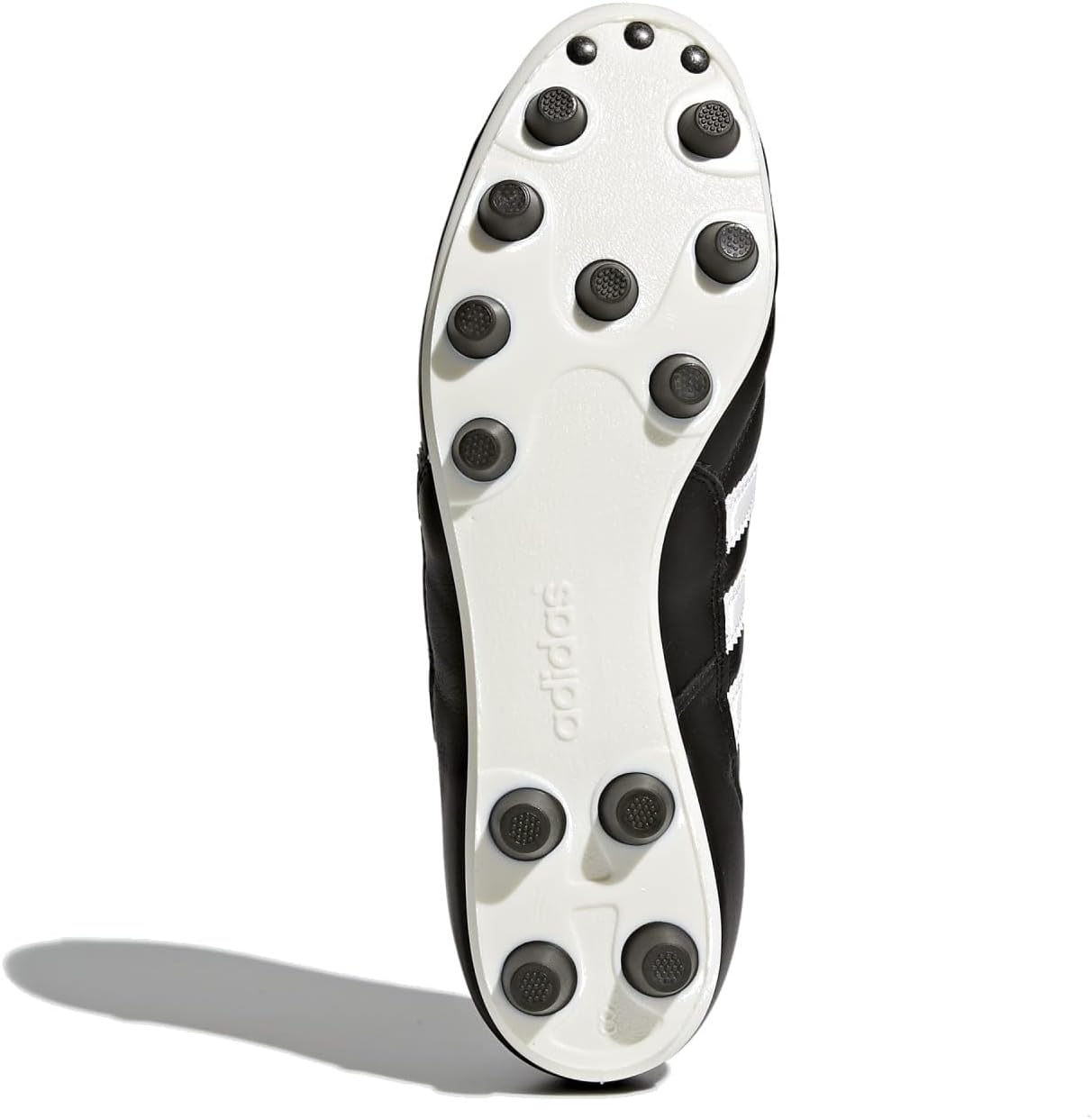 Football Shoes (Firm Ground) Copa Mundial, FTWR White/Black, 015110, 8-