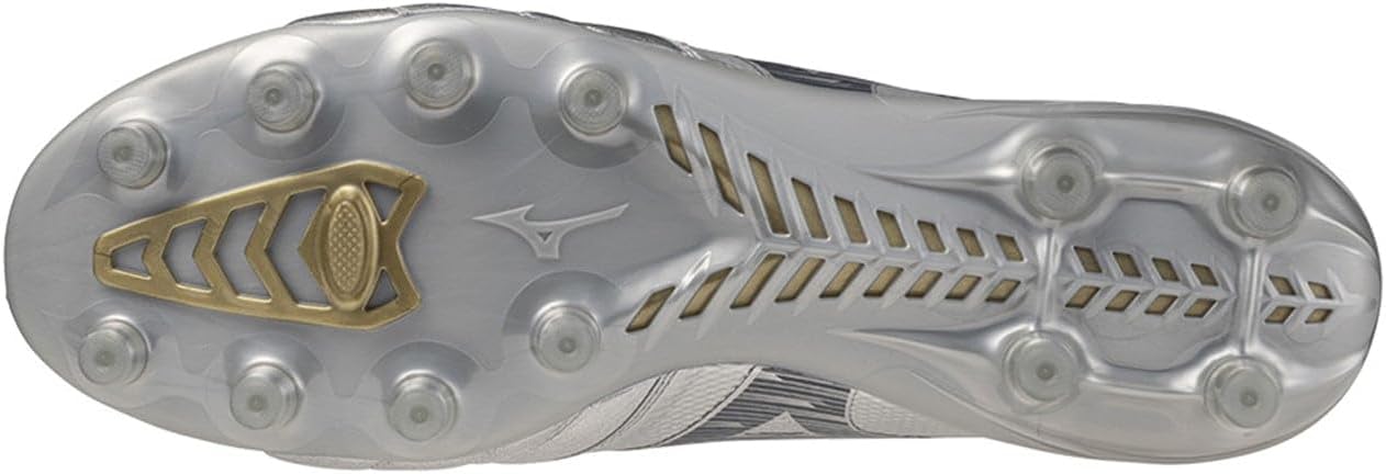 Mizuno Chaussures de Football Morelia Neo Beta Elite MD 45 EU