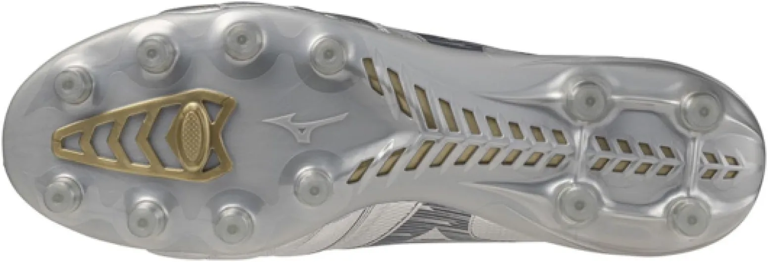 Mizuno Chaussures de Football Morelia Neo Beta Elite MD 45 EU