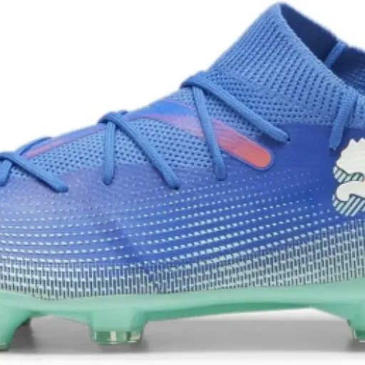 Test Puma Future 7 Match MxSG : des crampons métal sérieux pour terrains gras, sans chichis