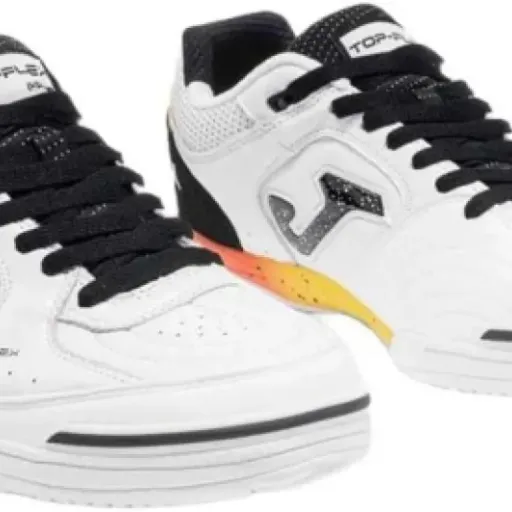 Test JOMA Chaussures de Futsal Top Flex 44 EU : la valeur sûre pour les salles du dimanche soir