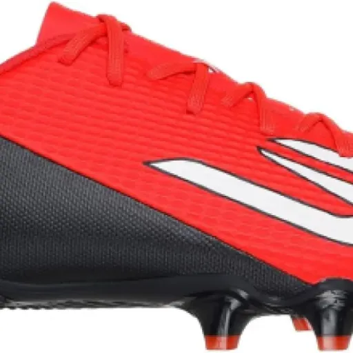 Test Skechers SKX_2 Academy FG : des crampons légers qui misent surtout sur le confort