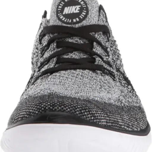 Test Nike Free RN Flyknit 2018 Femme : la running légère qui ressemble à une chaussette