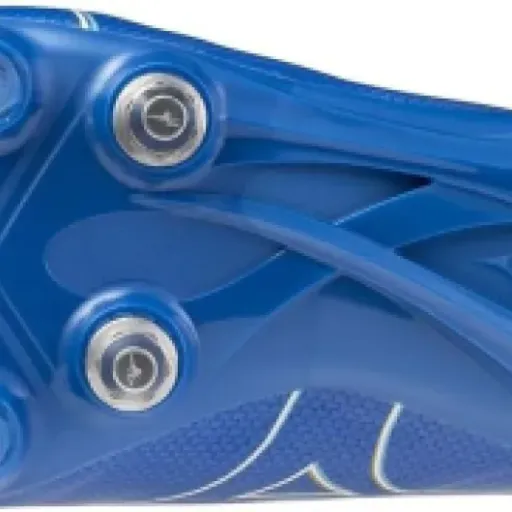 Test Mizuno Alpha Japan 42 EU : des crampons légers pour joueurs qui aiment la vitesse