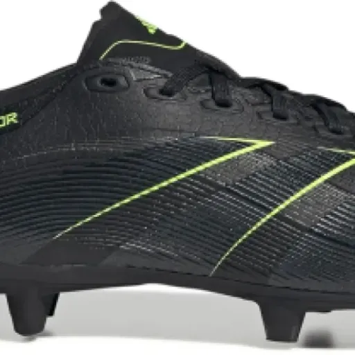 Test adidas Predator League Soft Ground : des crampons vissés sérieux pour terrains gras, sans chichi