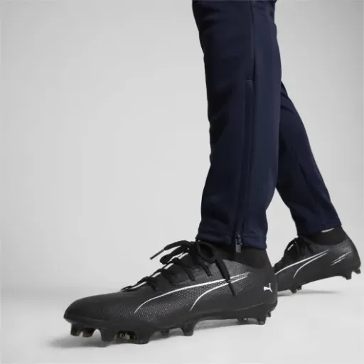 Test PUMA Ultra 5 Match+ FG/AG : des crampons légers qui misent sur la vitesse
