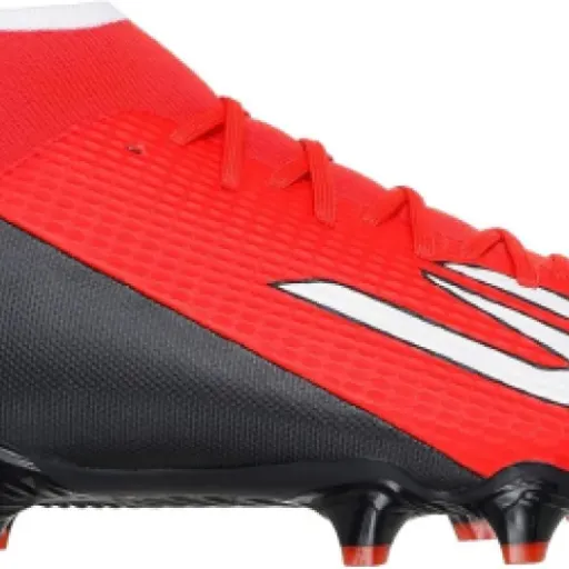 Test Skechers Homme SKX_2 Academy FG High : des crampons légers qui misent sur le confort