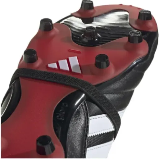 Test adidas Predator League Turf : la languette rabattue old school sur synthé, ça donne quoi ?